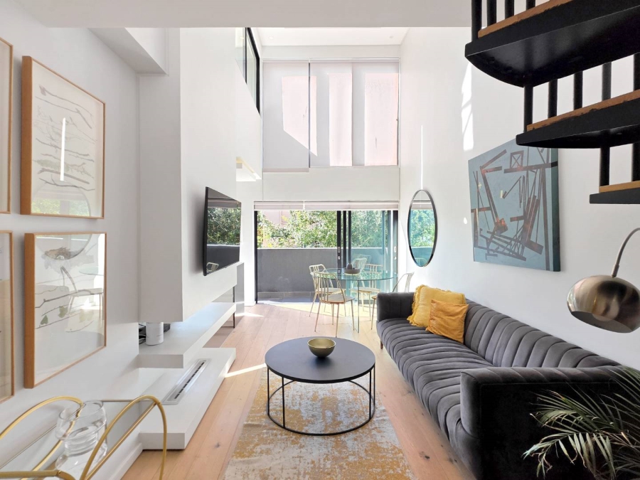 2 Bedroom Property for Sale in Sea Point Western Cape